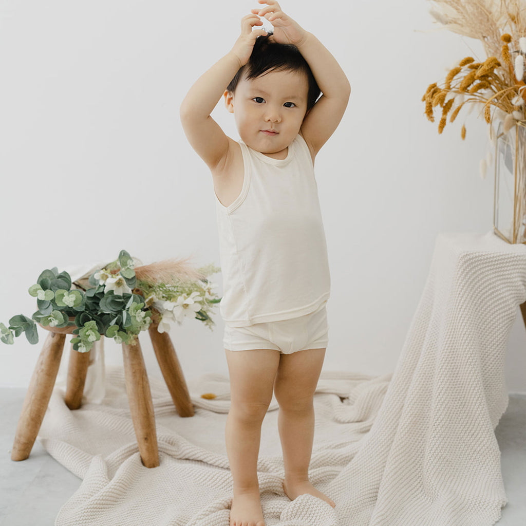 Boxer Briefs | Cloth Diapers | Just Peachy